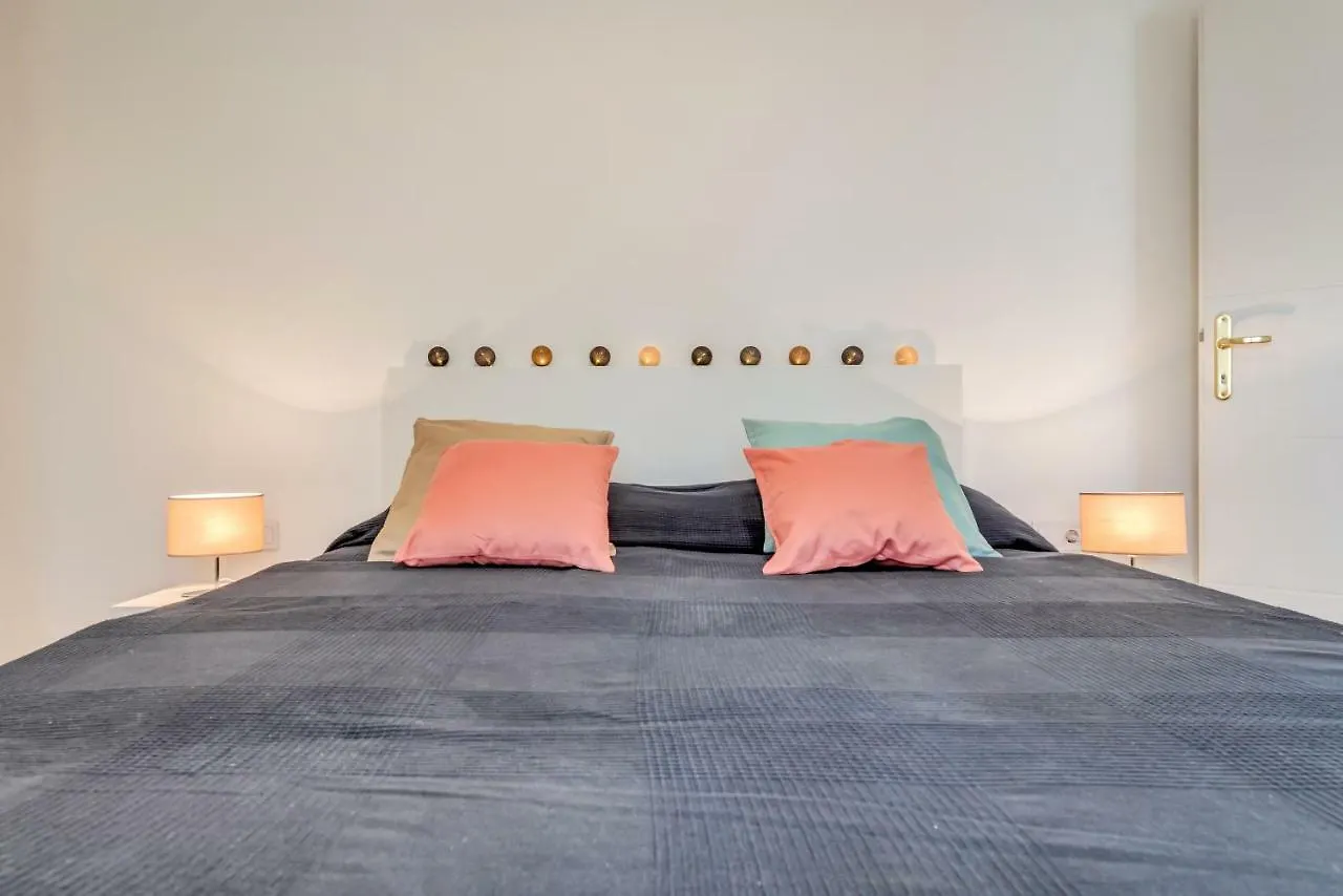 Ferienhaus Beach House Lana Slatine